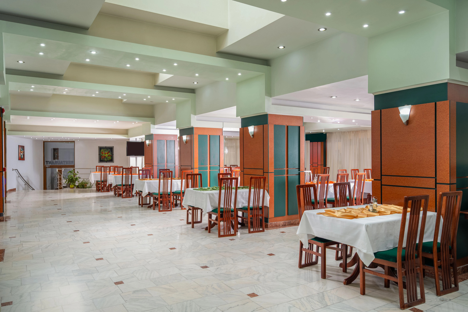 Foto - Hotel Egreta