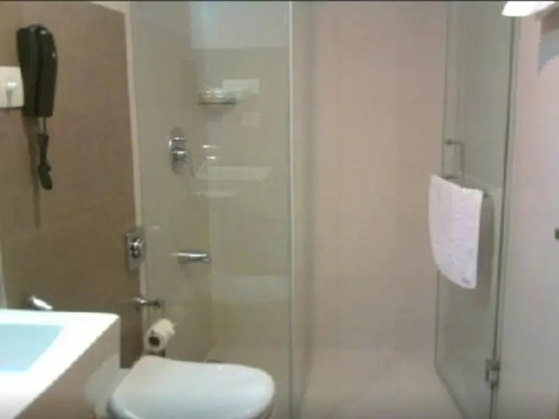 Photo - Grand Continent Secunderabad A Sarovar Portico Affiliate Hotel