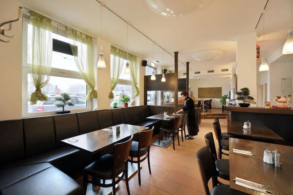 Foto - Fair Hotel Europaallee