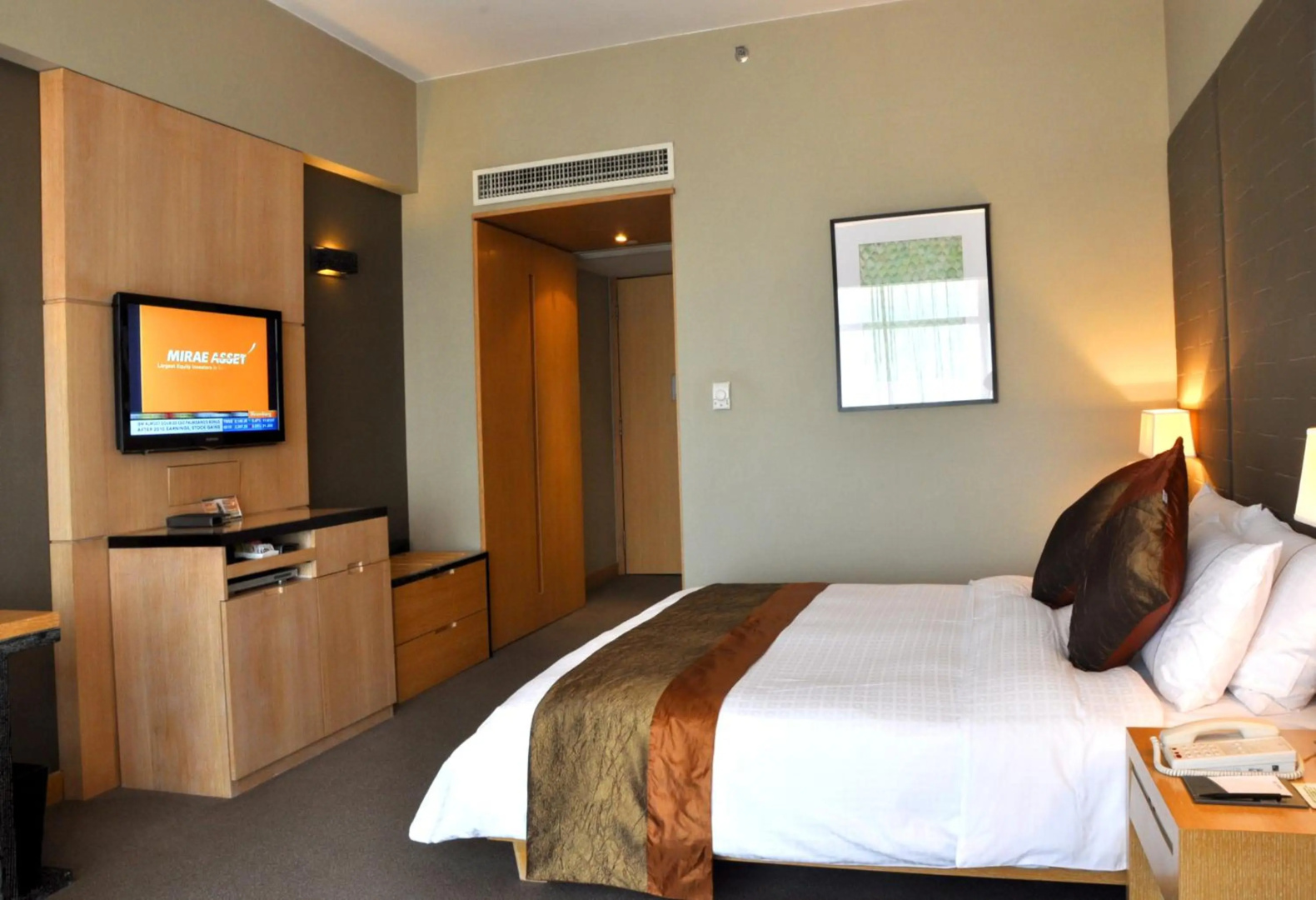 Photo - Jianguo Hotel Guangzhou