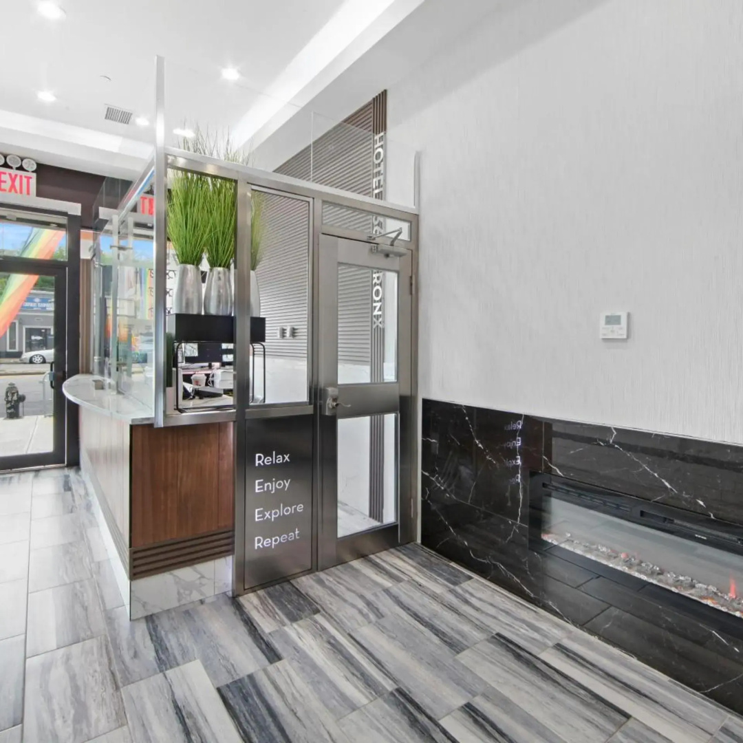 Foto - Hotel 365 Bronx - Yankee Stadium