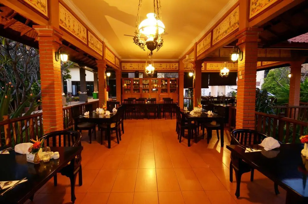 Foto - Banyualit Spa 'n Resort Lovina