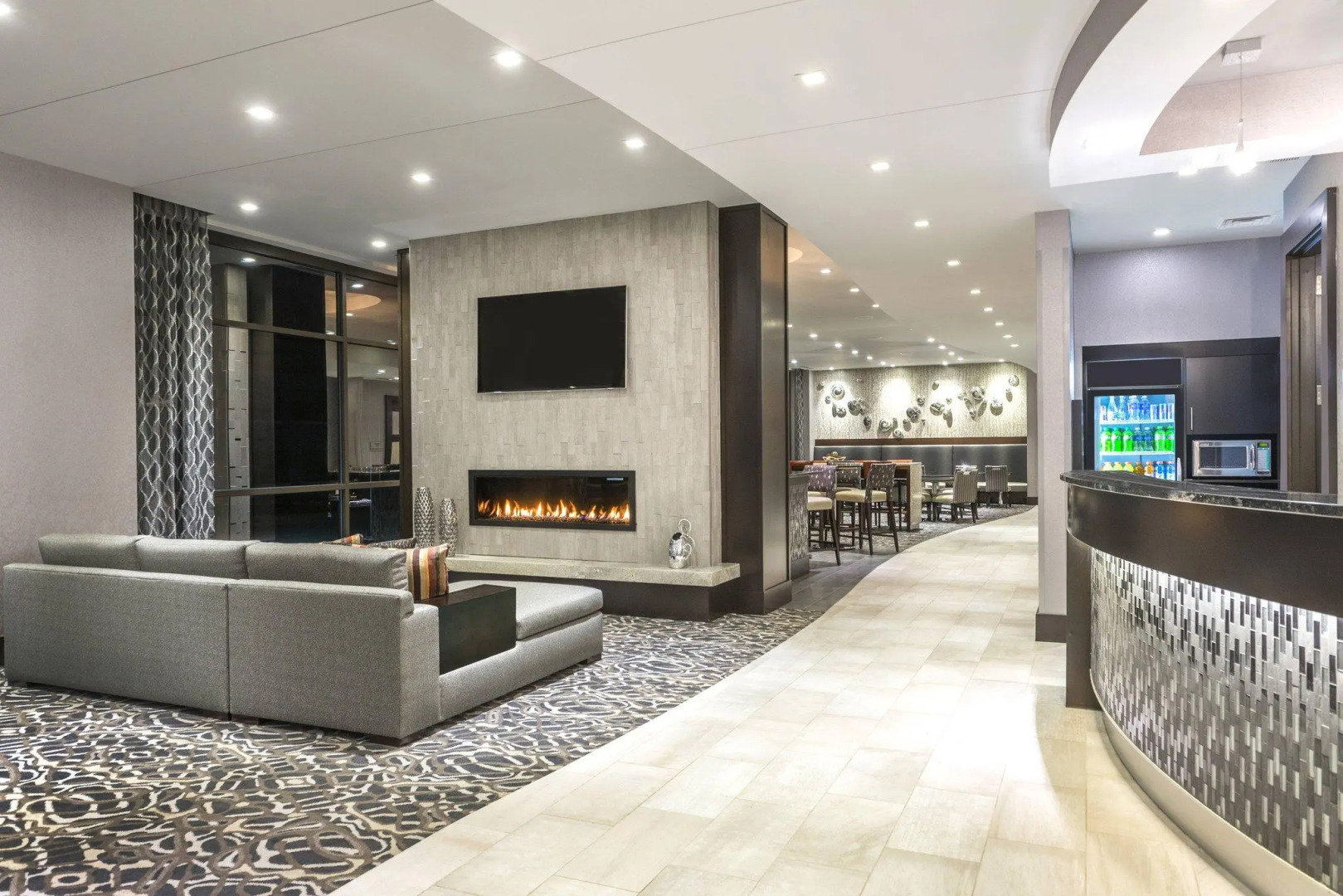 Photo - Fairfield Inn & Suites by Marriott Boston Cambridge