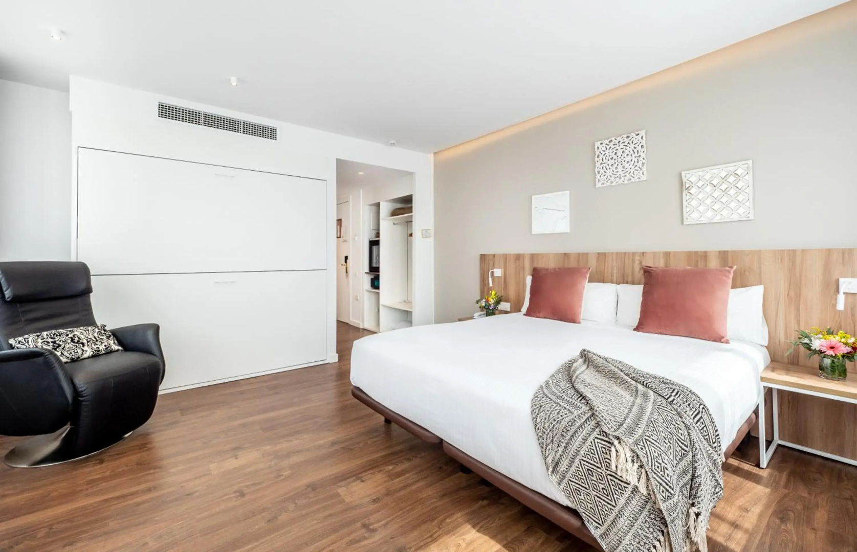 Photo - Vilana Hotel Boutique
