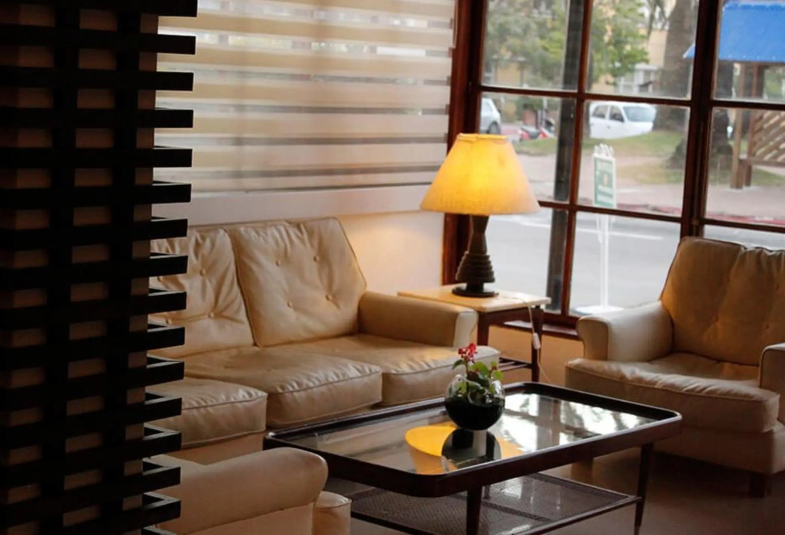 Foto - Hotel San Martin