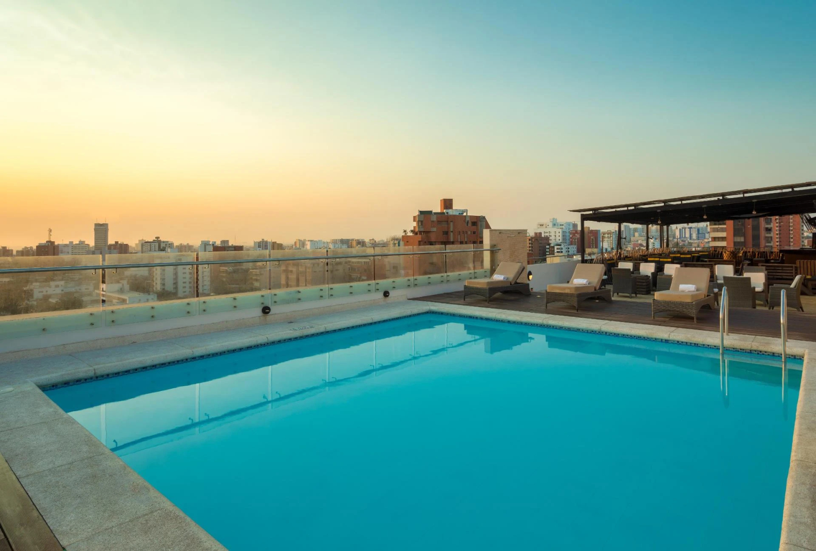 Photo - Four Points by Sheraton Barranquilla