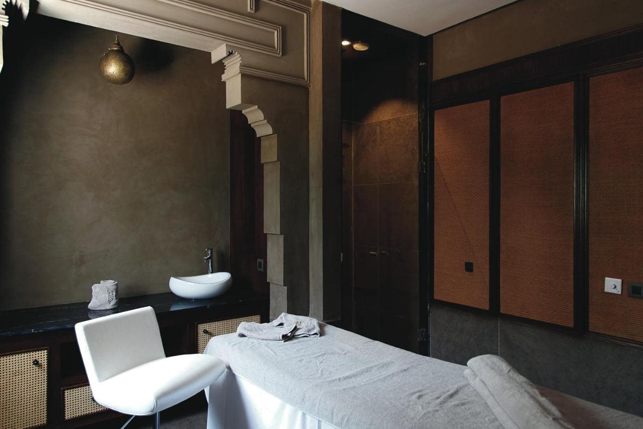 Photo - Hotel Riu Tikida Dunas - All inclusive