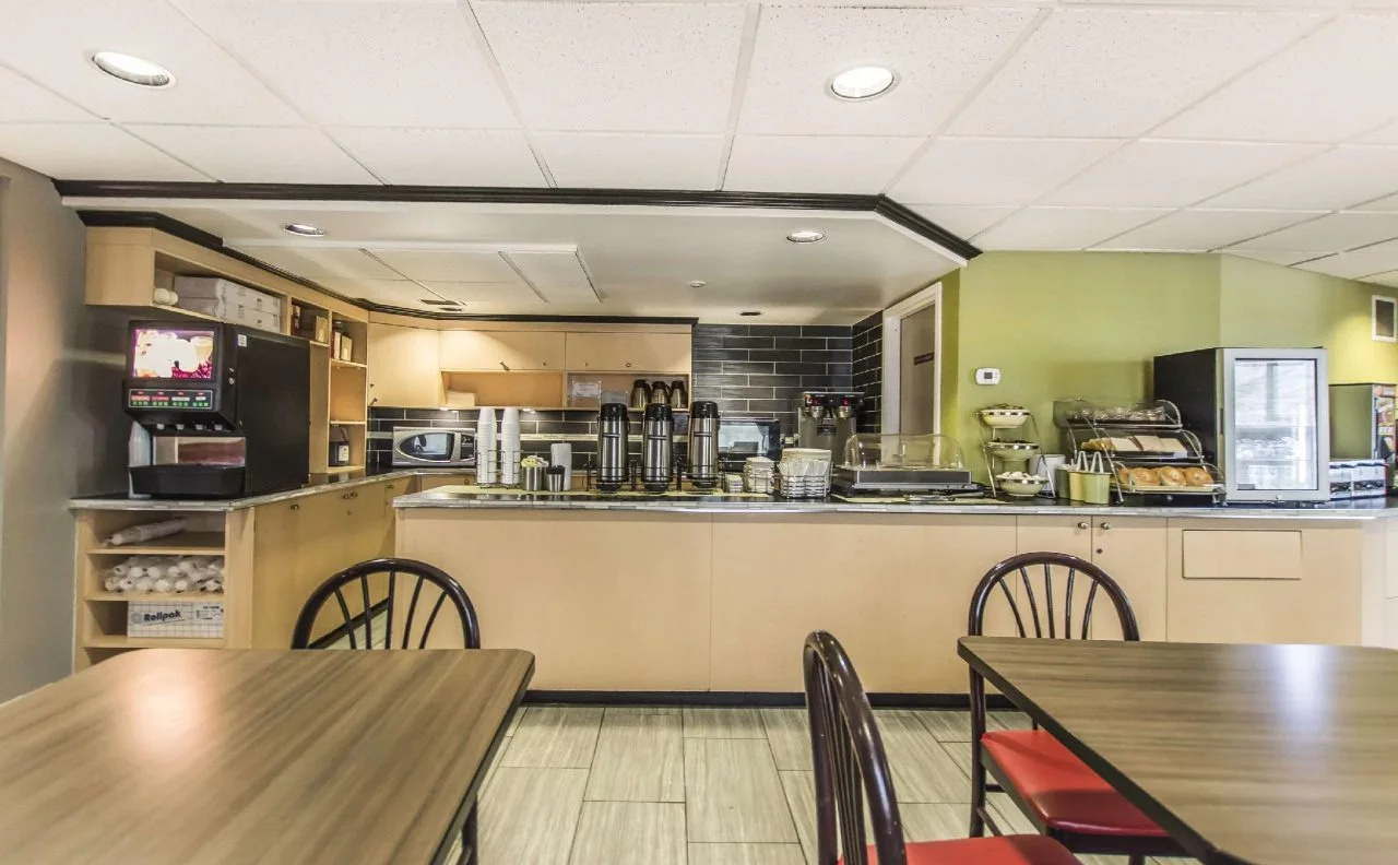 Foto - Quality Suites