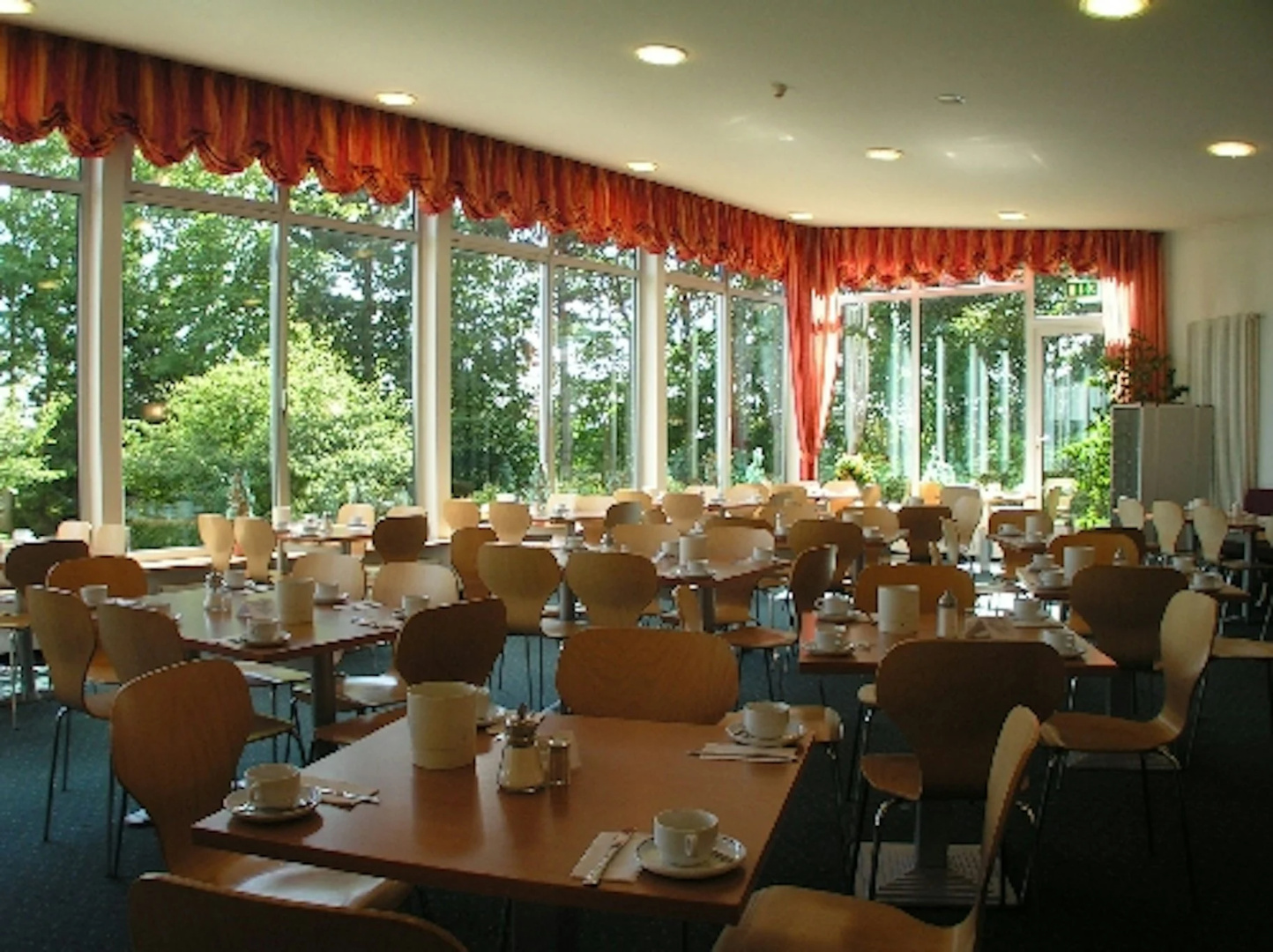 Foto - Panorama Inn Hotel und Boardinghaus