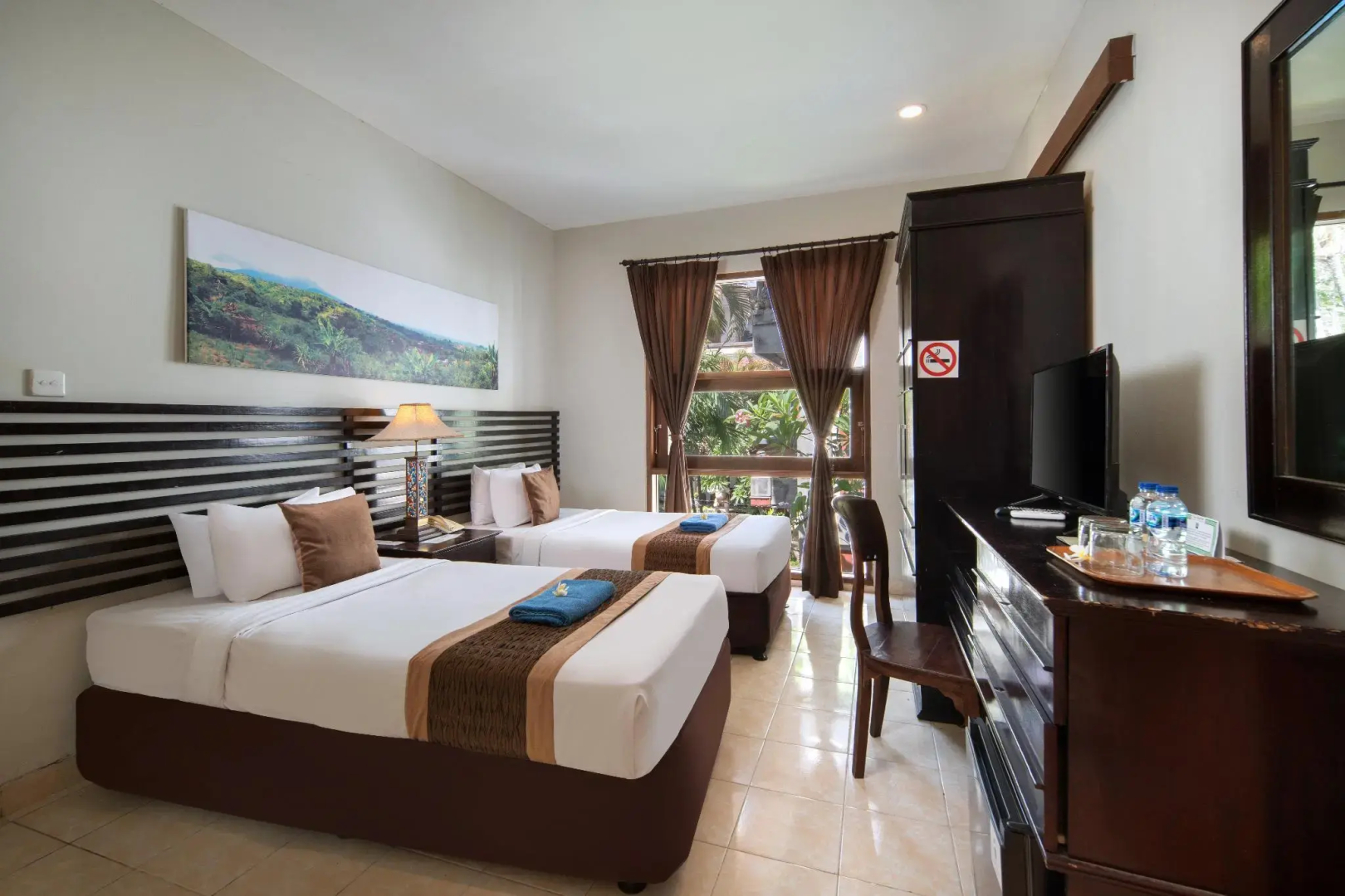 Photo - Legian Village Hotel - CHSE Certified