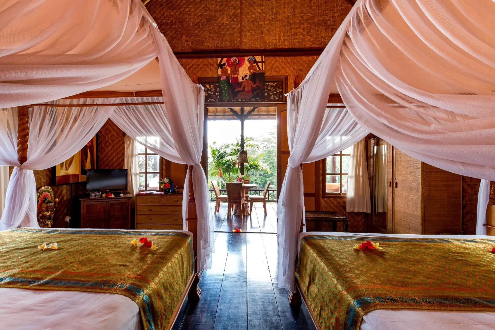 Foto - Tanah Merah Art Resort by AGATA