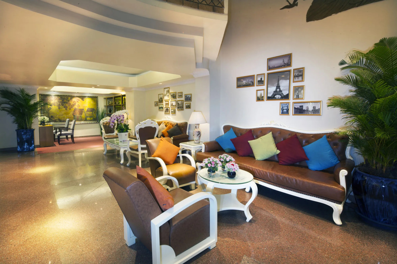 Foto - Roseland Corp Hotel