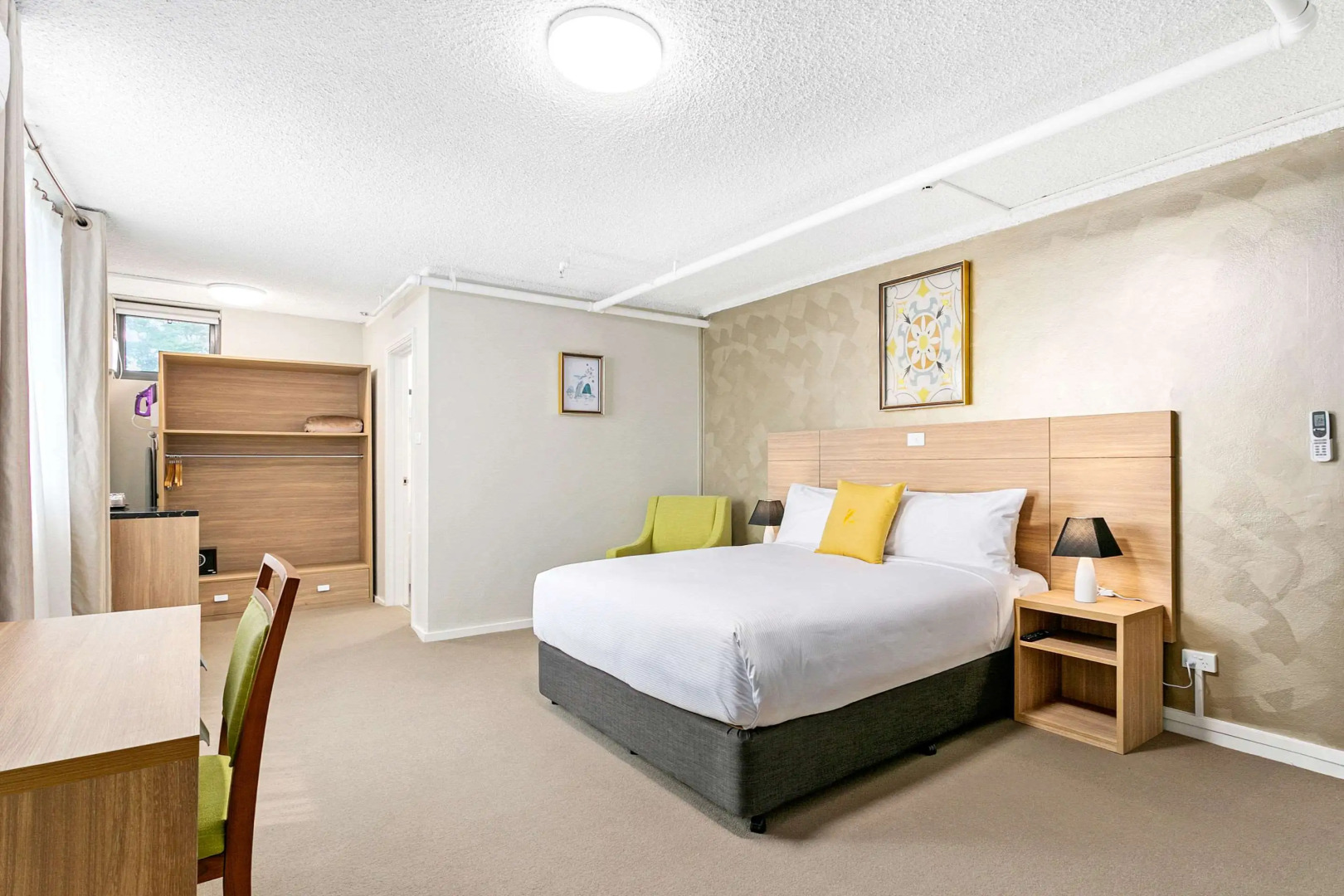 Photo - Quality Inn Sunshine Haberfield