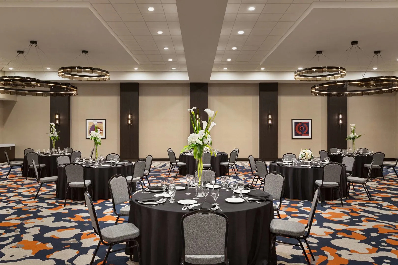 Foto - Homewood Suites by Hilton Indianapolis Downtown IUPUI