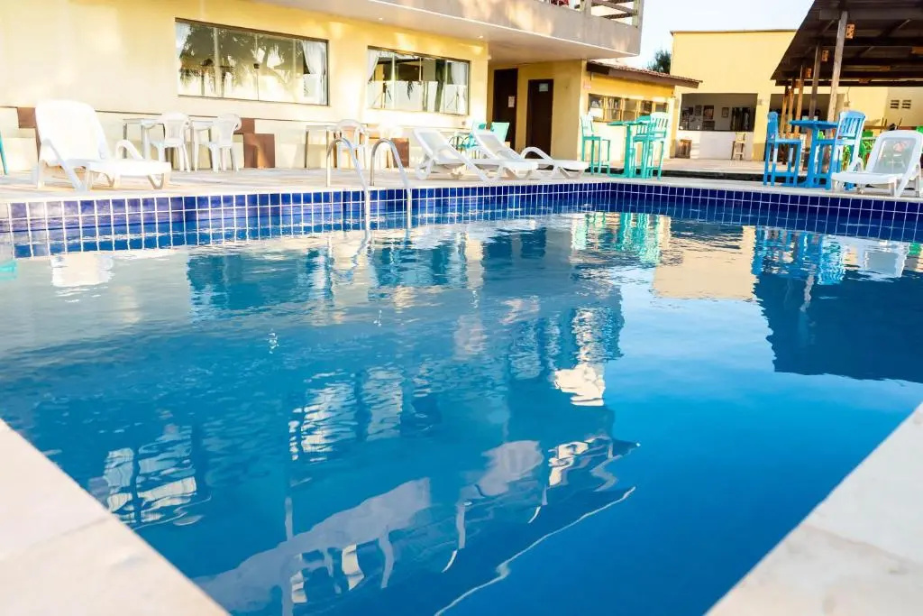 Foto - G2 Beach Hotel