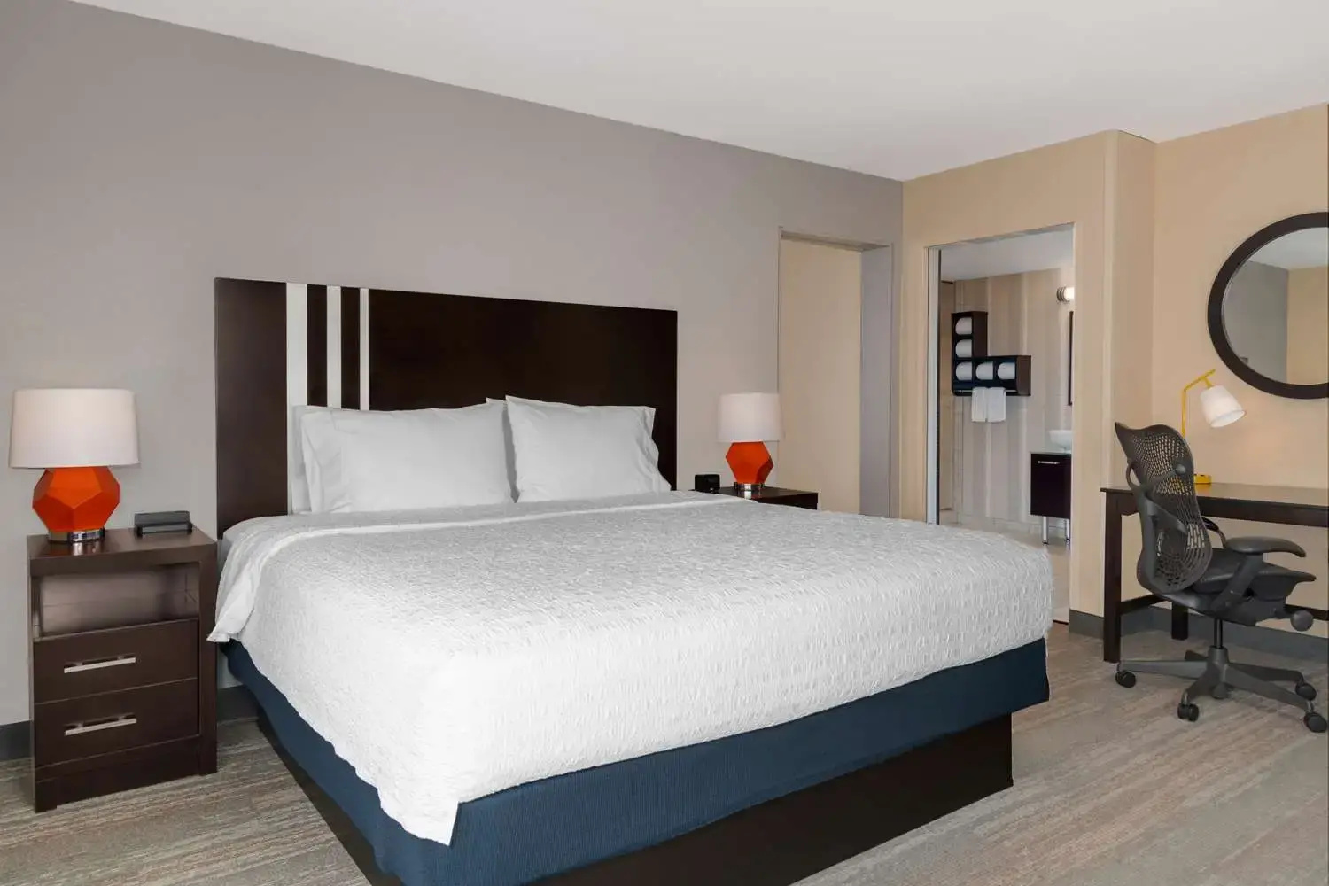 Foto - Hampton Inn & Suites Madison / Downtown