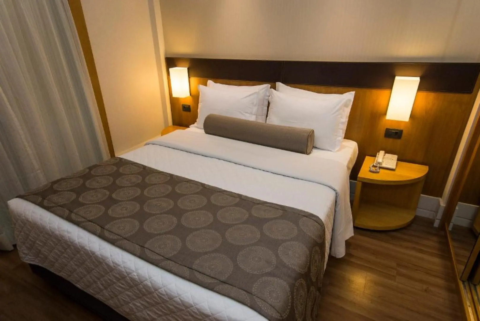 Foto - Transamerica Executive Faria Lima