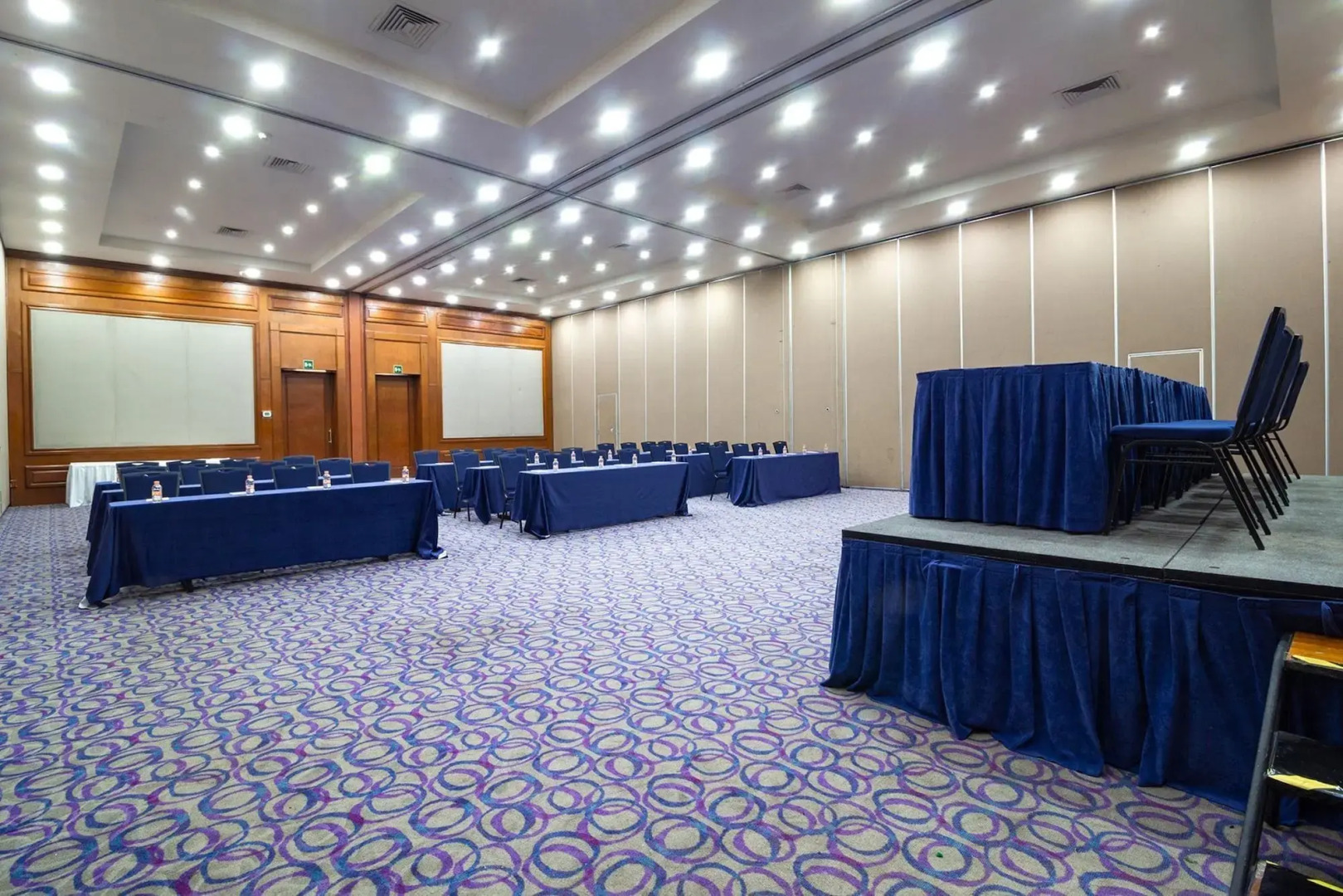 Foto - Camino Real Guadalajara