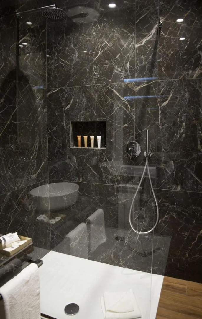 Foto - Unicum Roma Suites