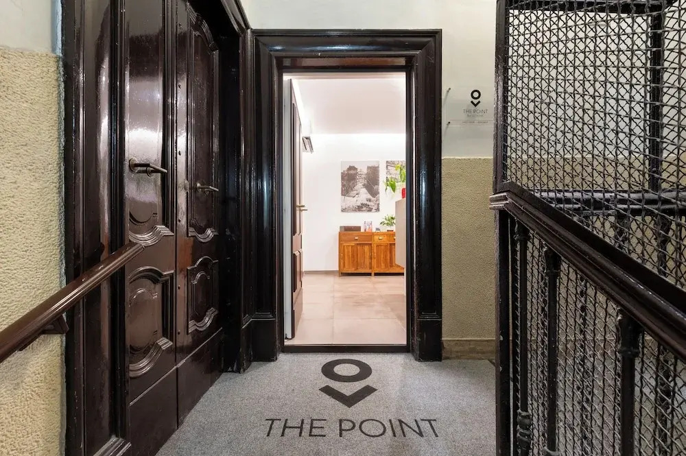 Foto - The Point Suites Rome - Guest House