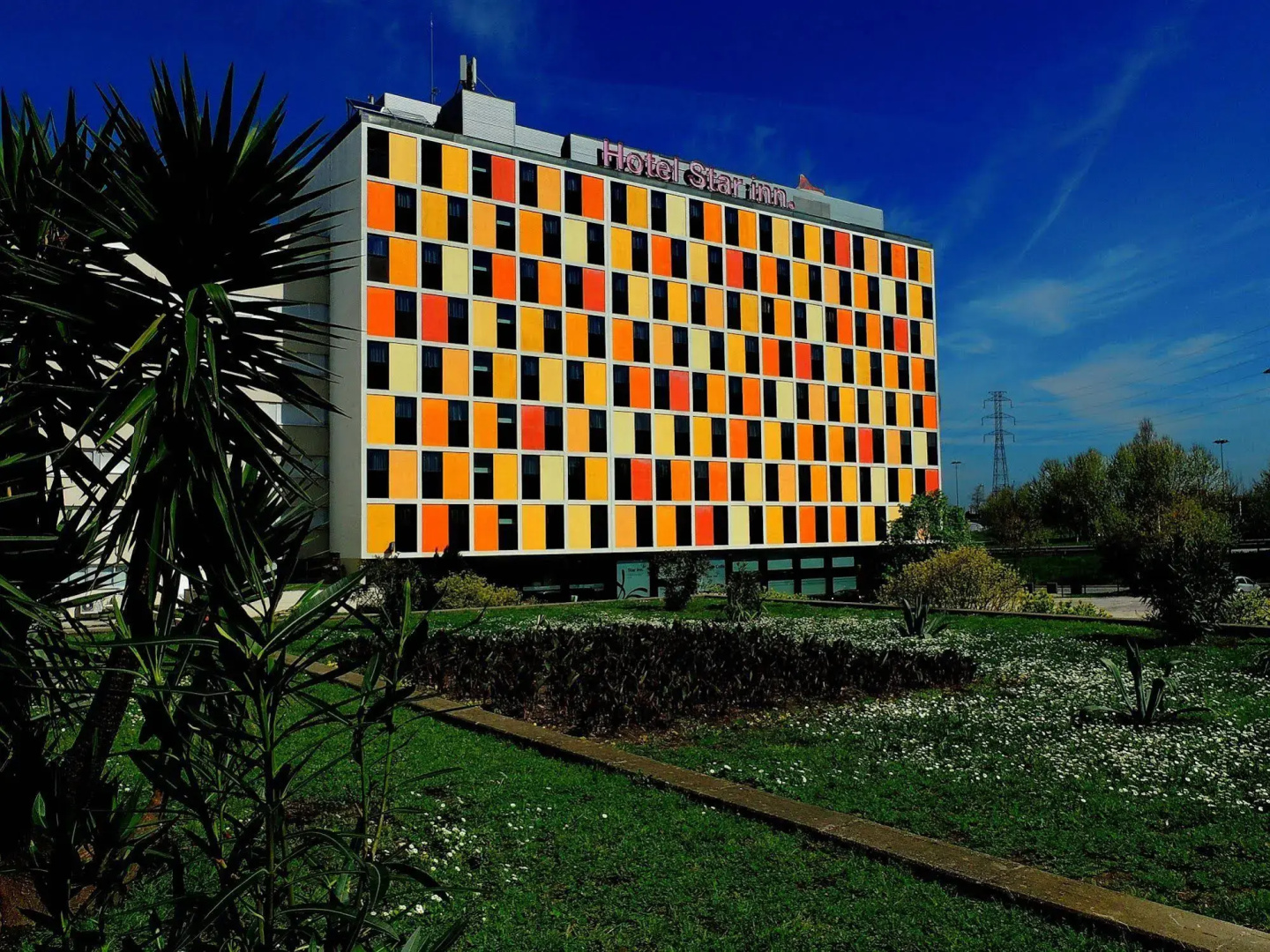 Photo - Star Inn Porto