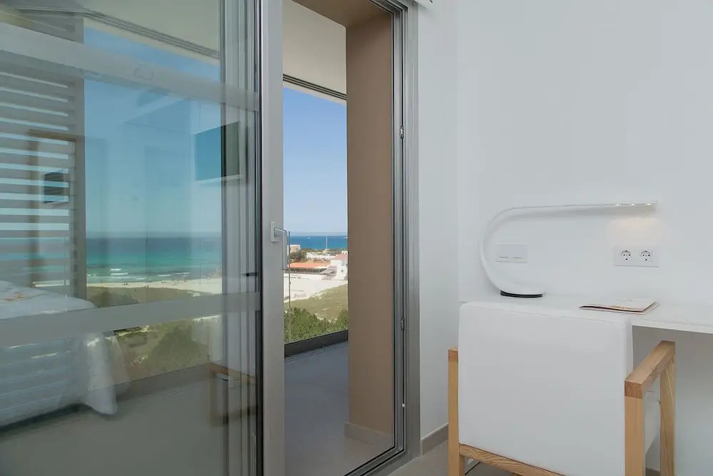 Foto - Hotel Cala Saona & Spa