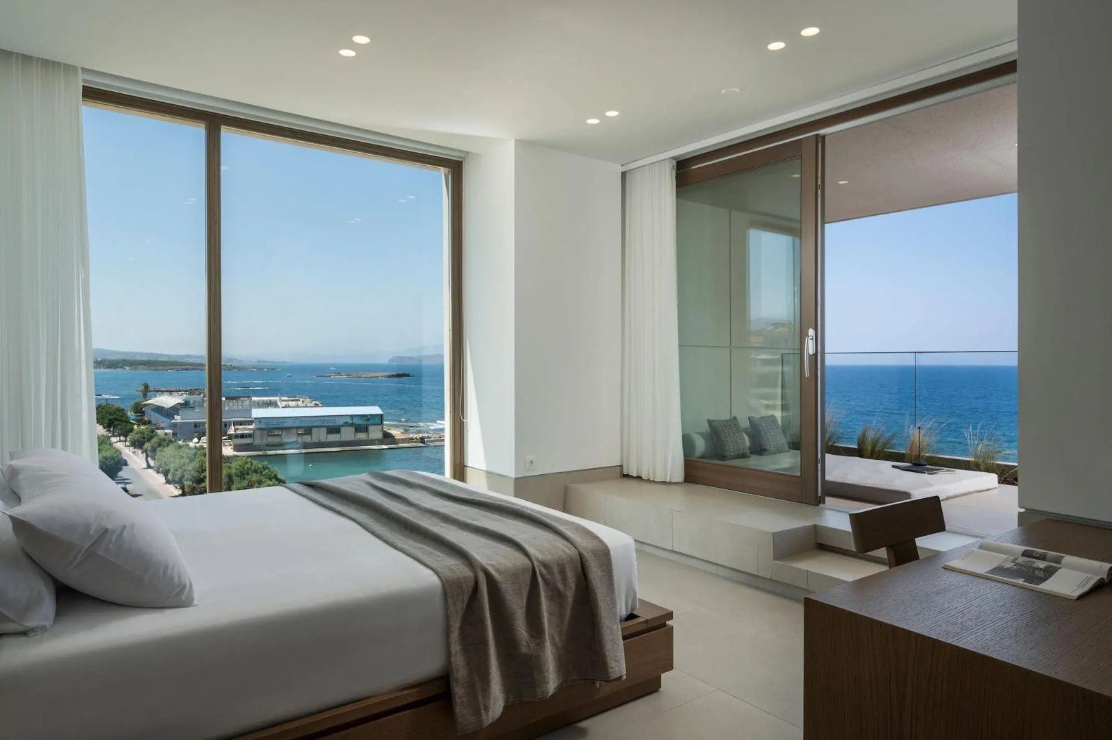 Foto - SanSal Boutique Hotel – Adults & Children 11+