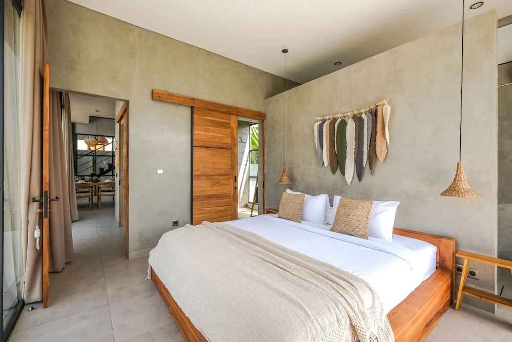 Photo - Villa Kamal Umalas