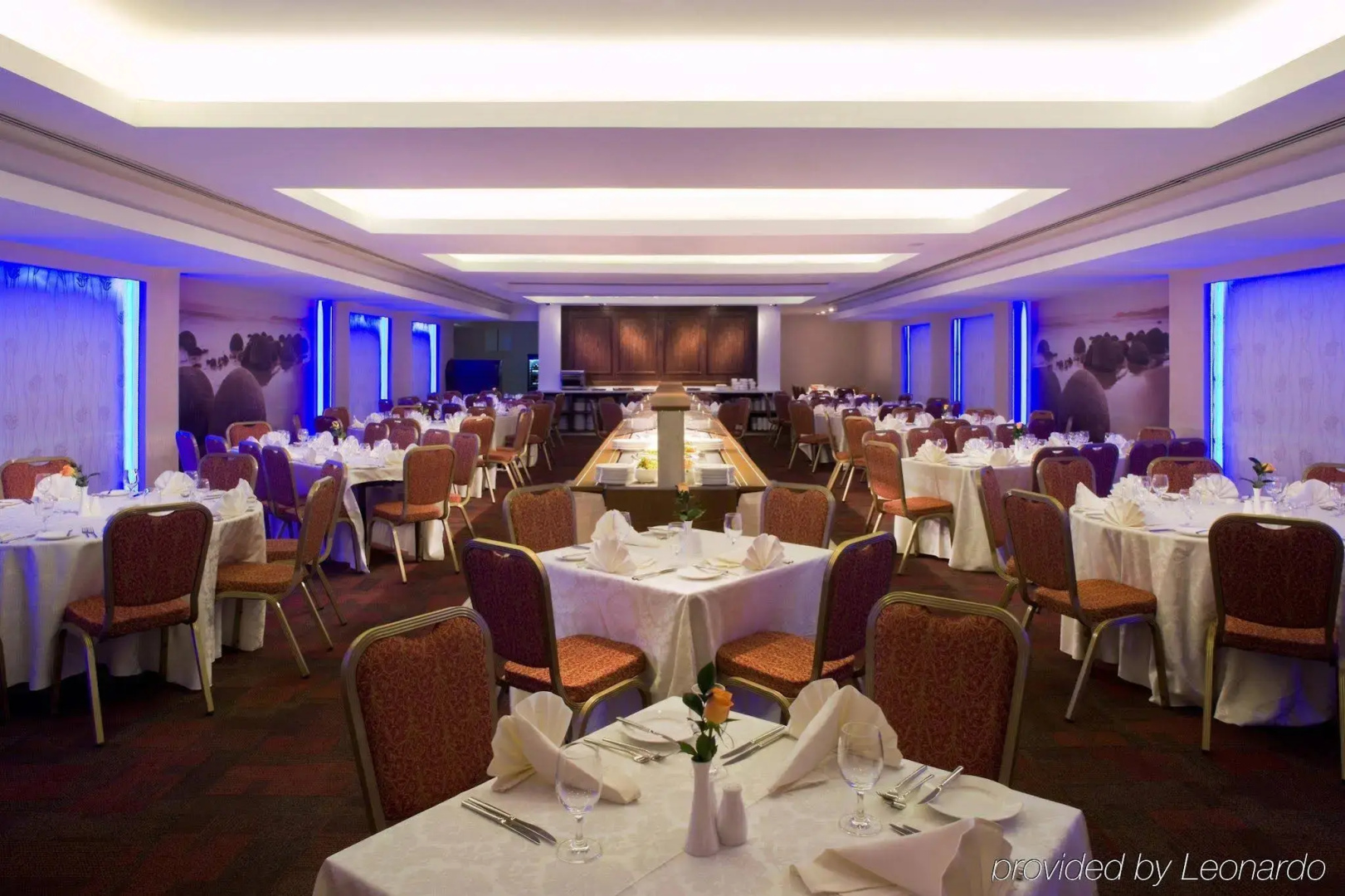 Foto - St. George Hotel Jerusalem