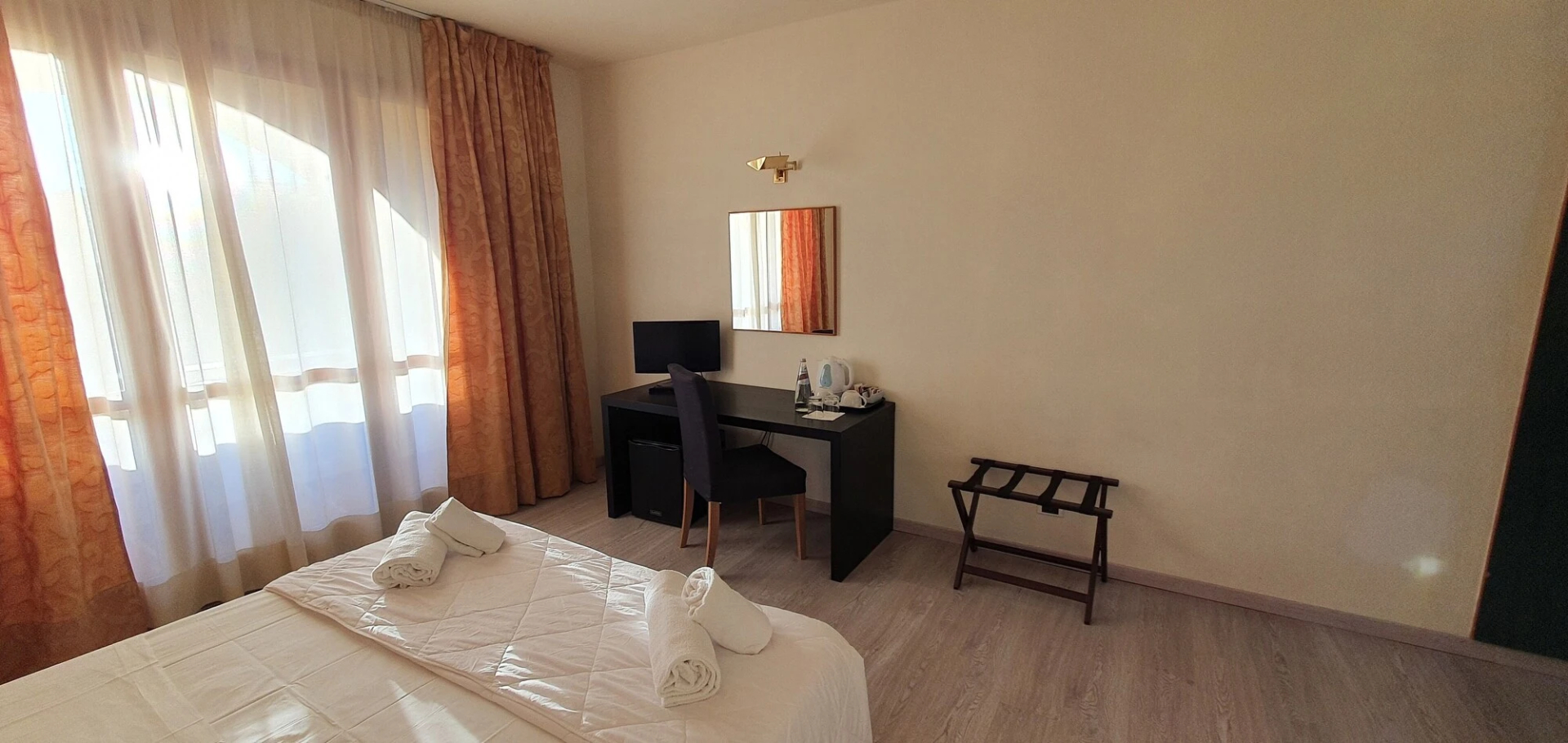 Foto - Hotel Carignano