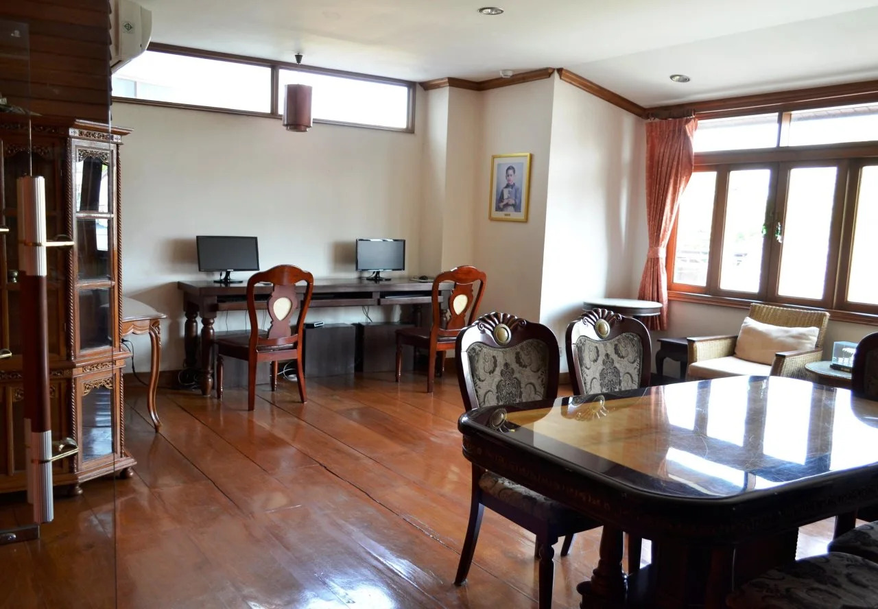 Foto - Sunday Villa Sirilanna Hotel