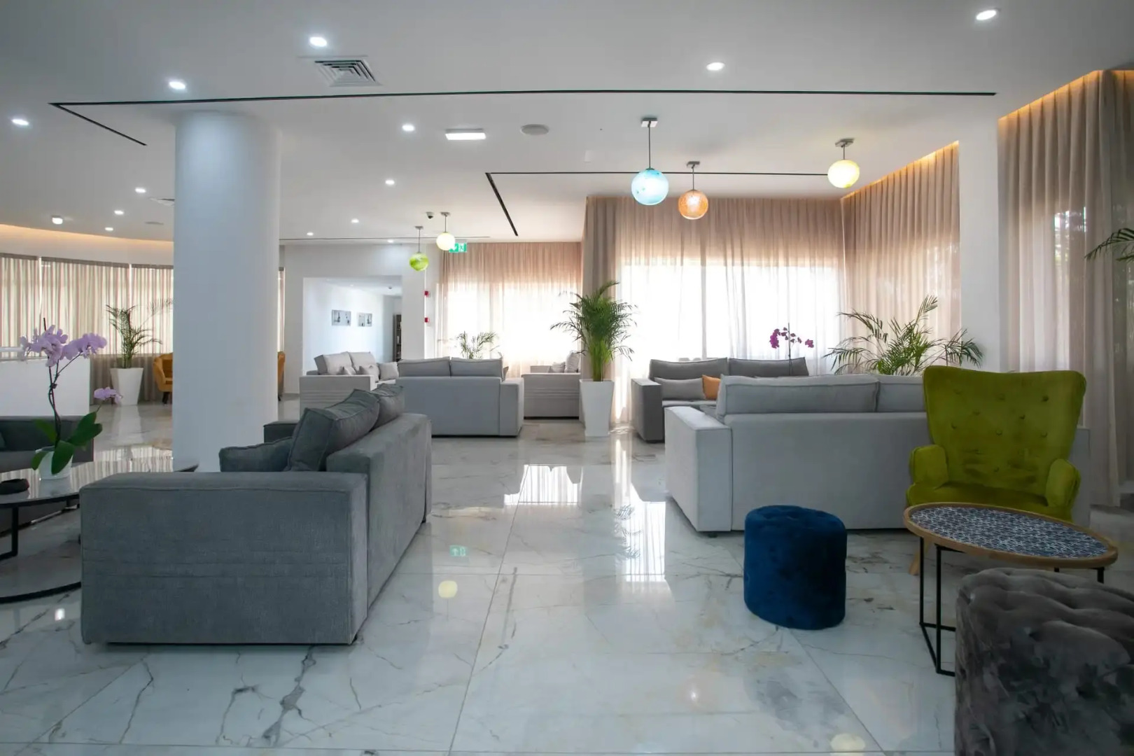 Foto - Papouis Protaras Hotel