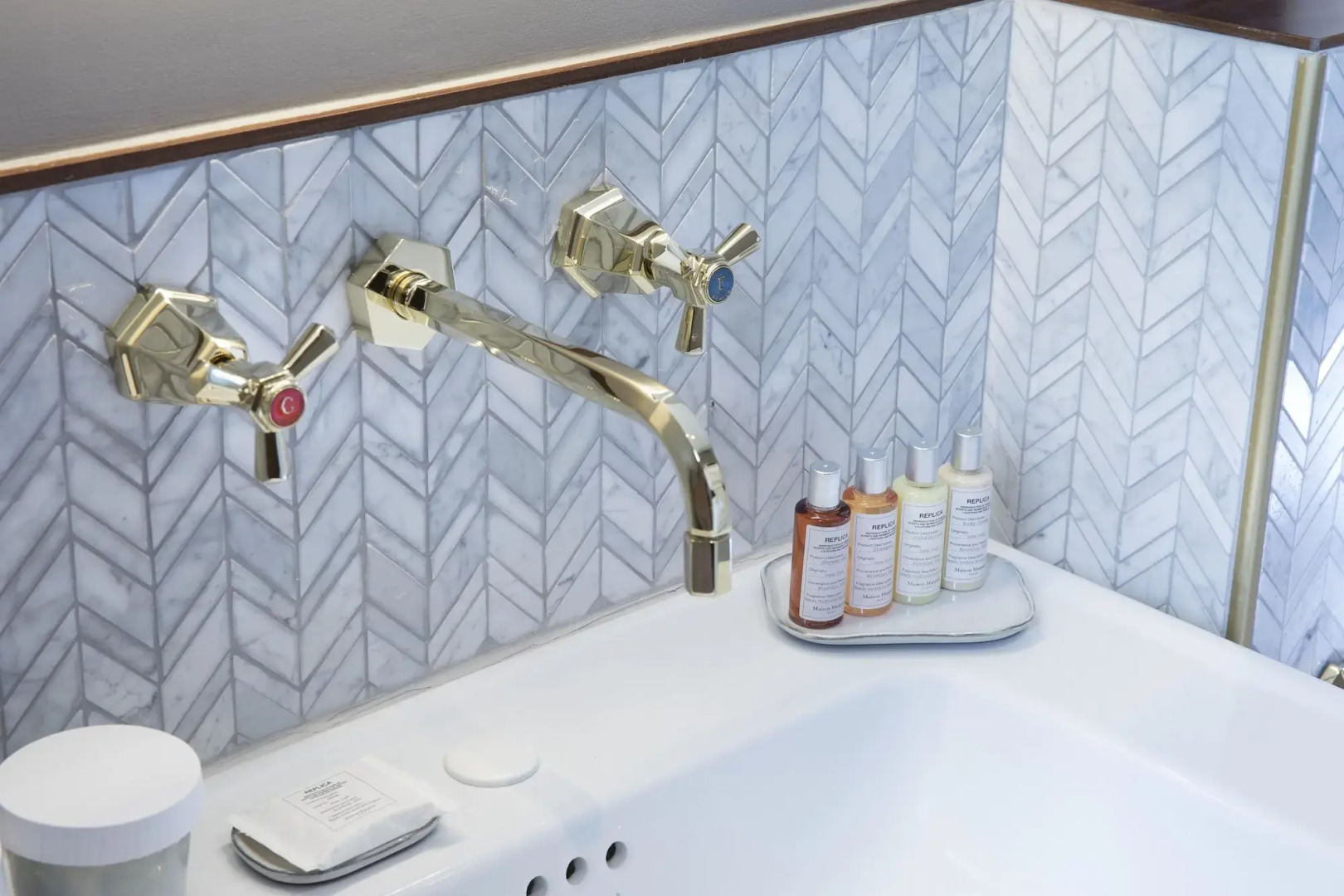 Foto - Maison Bréguet