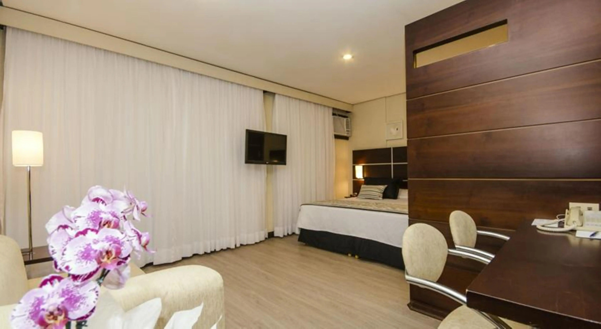 Foto - Transamerica Executive Chácara Santo Antônio