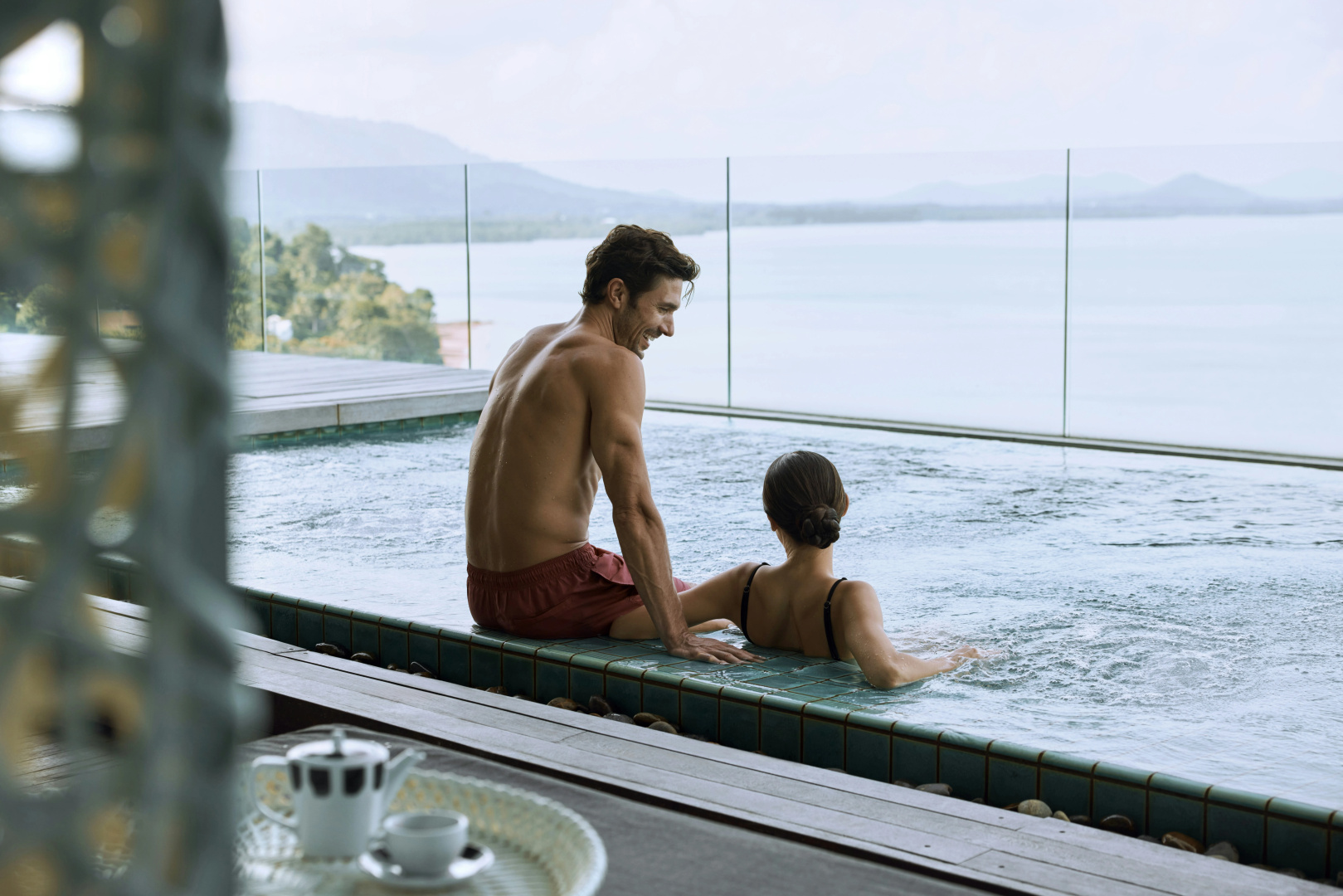 Foto - COMO Point Yamu, Phuket