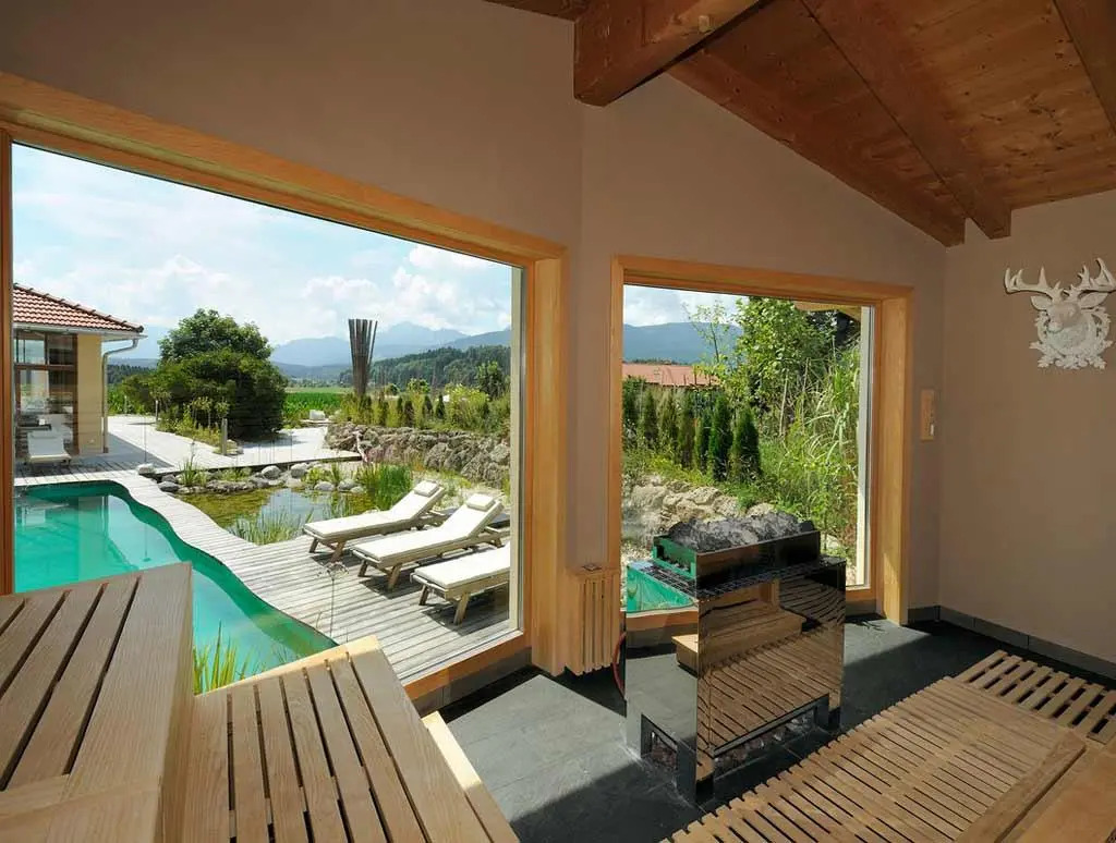 Photo - Wellness Natur Resort Gut Edermann