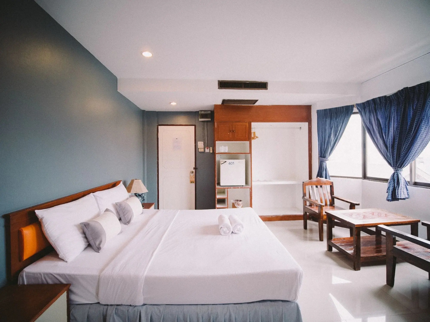 Photo - Traveller Inn Hotel