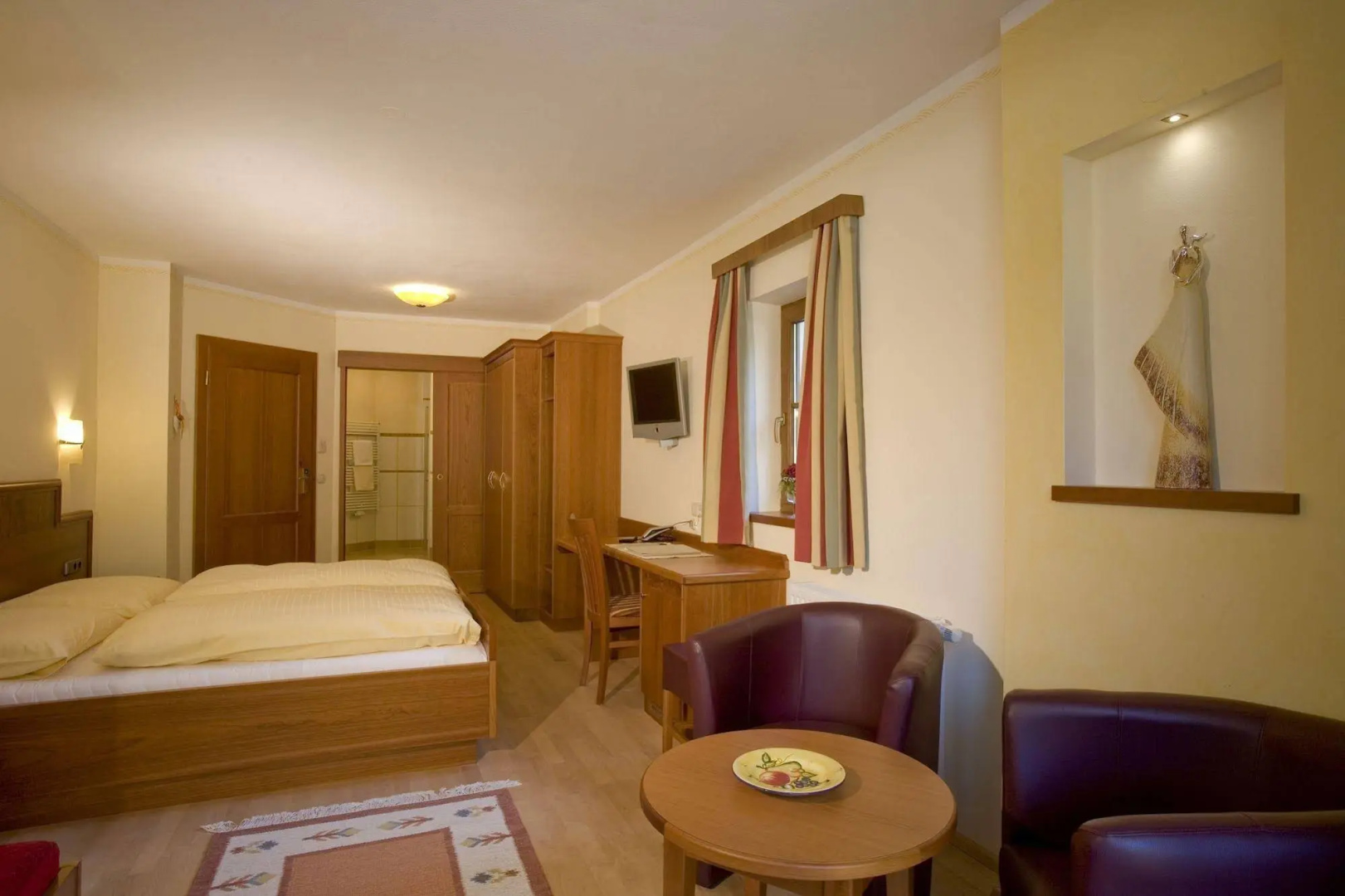 Foto - Hotel Sallerhof