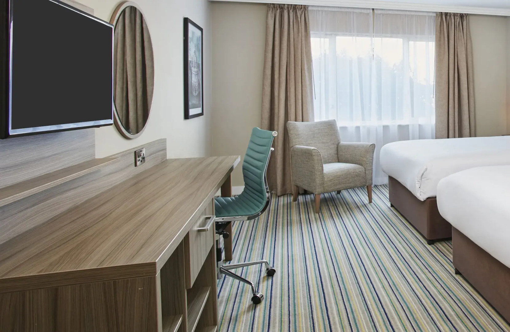 Foto - Leonardo Royal Hotel Oxford