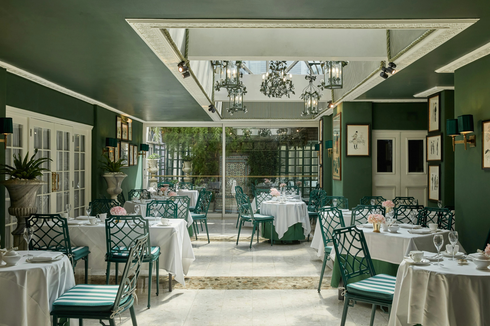 Foto - The Chesterfield Mayfair