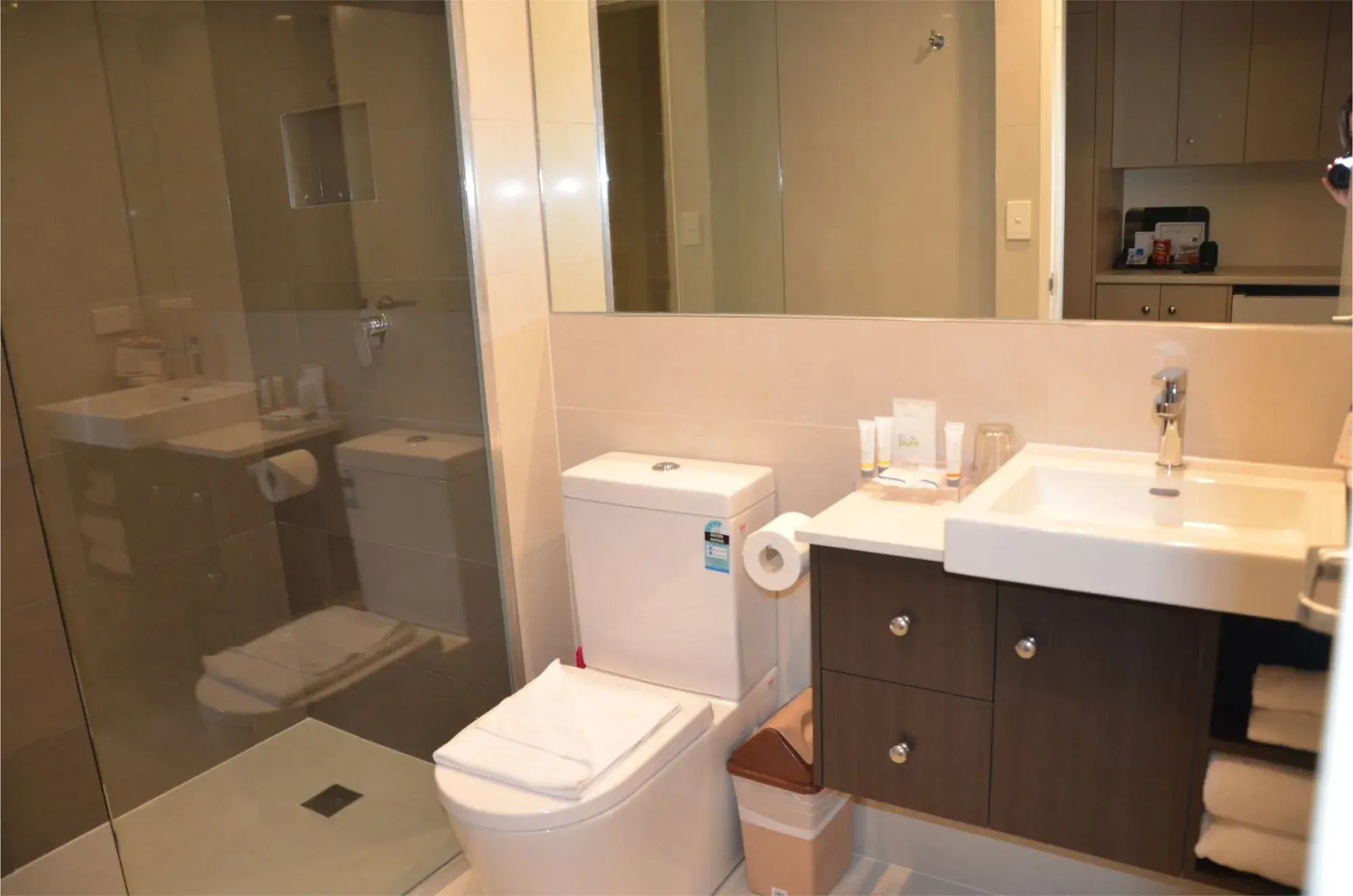 Foto - Quality Hotel Manor