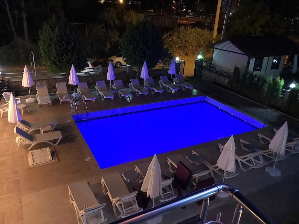 Foto - Sardunya Hotel