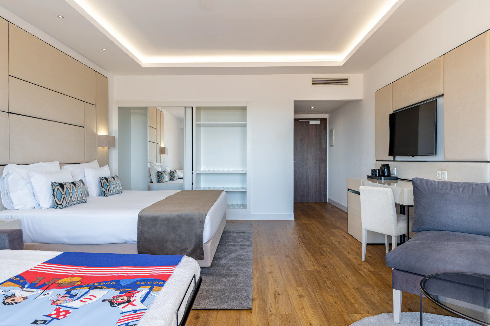 Foto - Jupiter Albufeira Hotel - Family & Fun - All Inclusive 24h