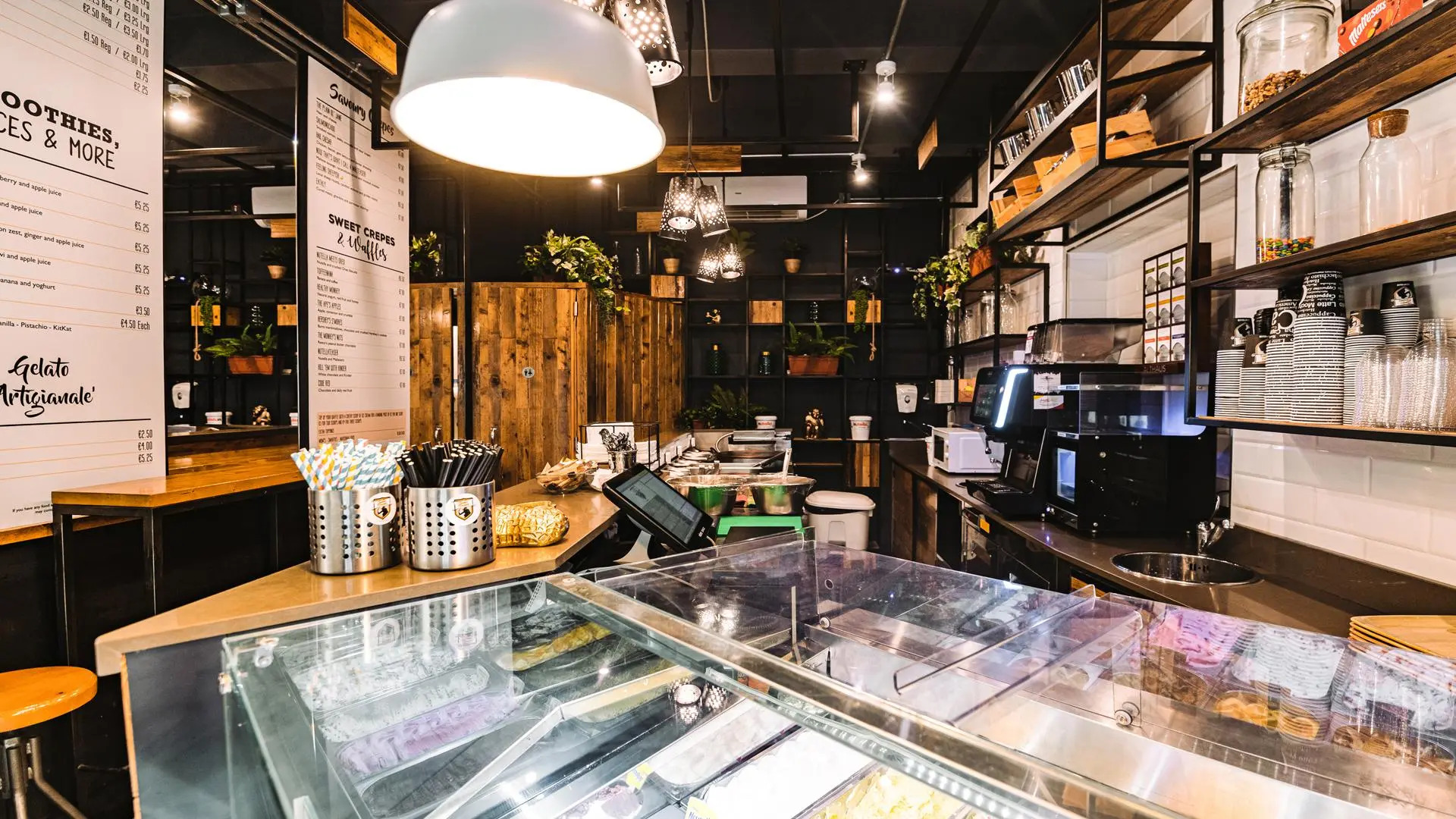 Photo - AX The Saint John