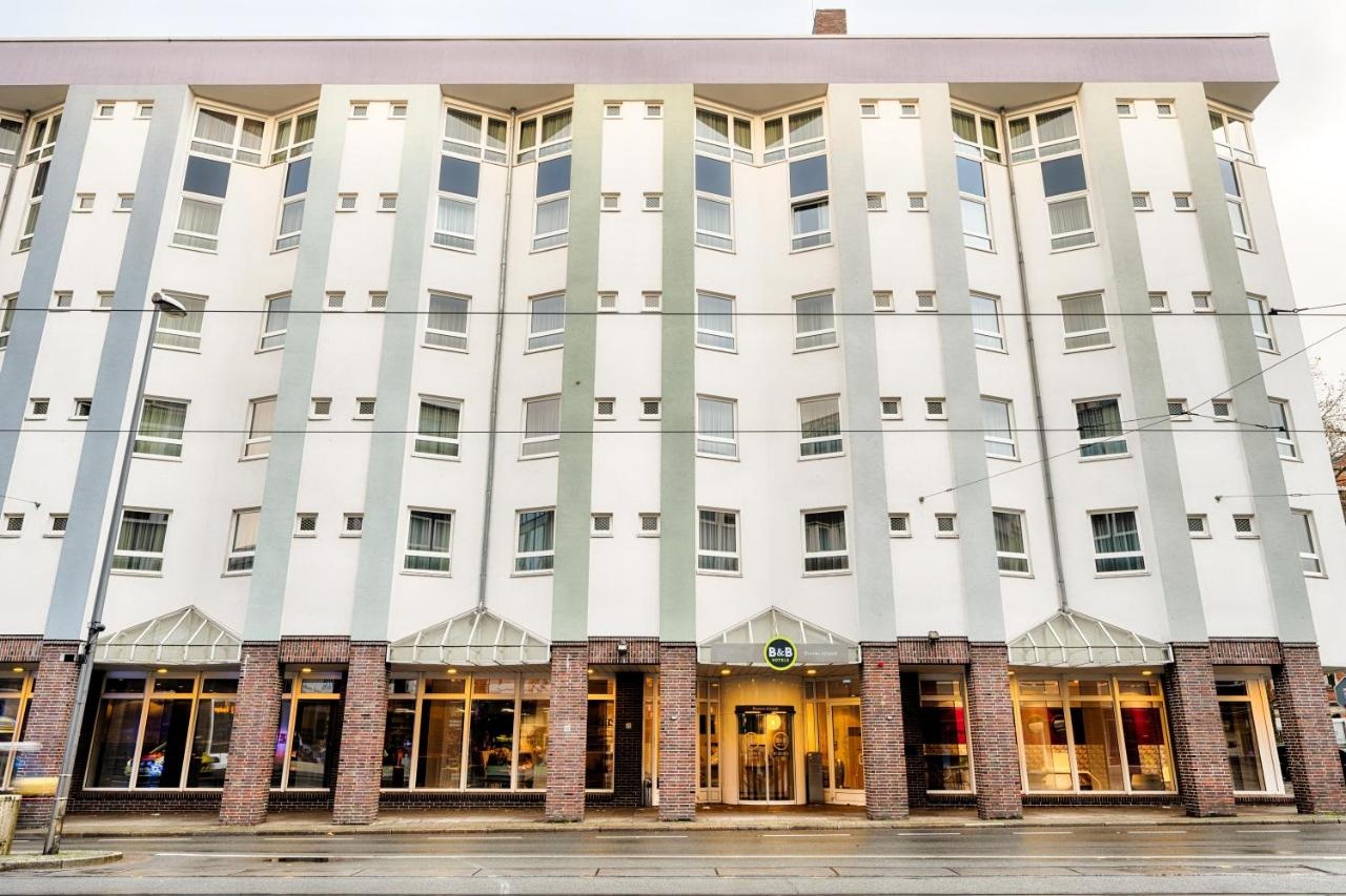 Foto - ibis Styles Bremen Altstadt