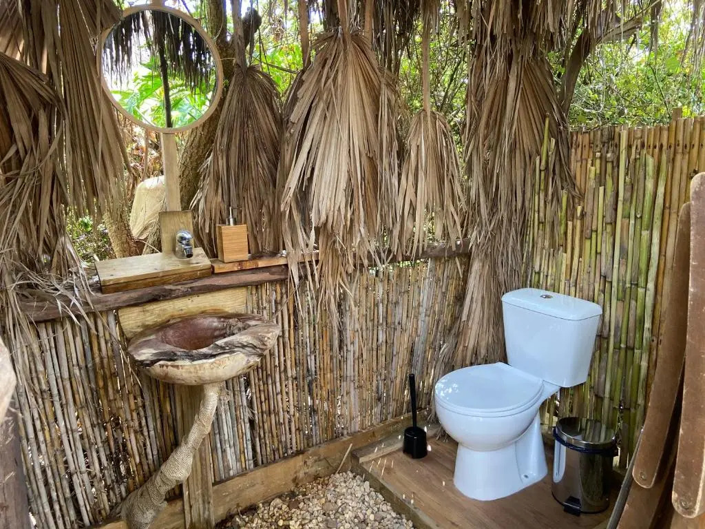 Foto - Parque dos Monges