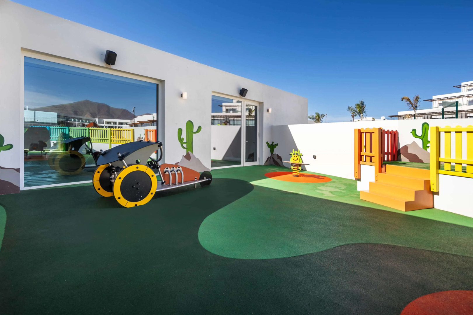 Photo - Barceló Playa Blanca