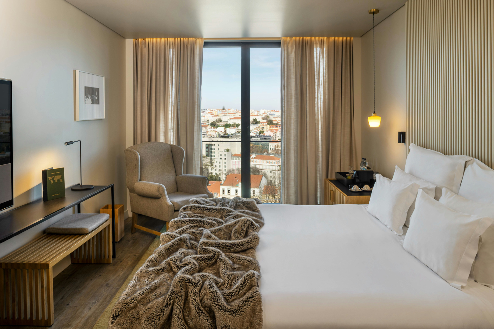 Photo - Memmo Príncipe Real - Design Hotels