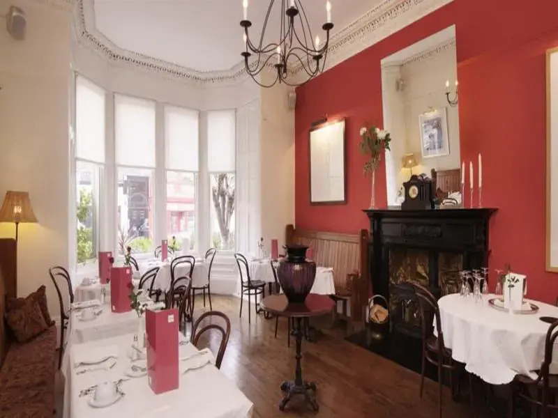 Foto - Southside Guest House