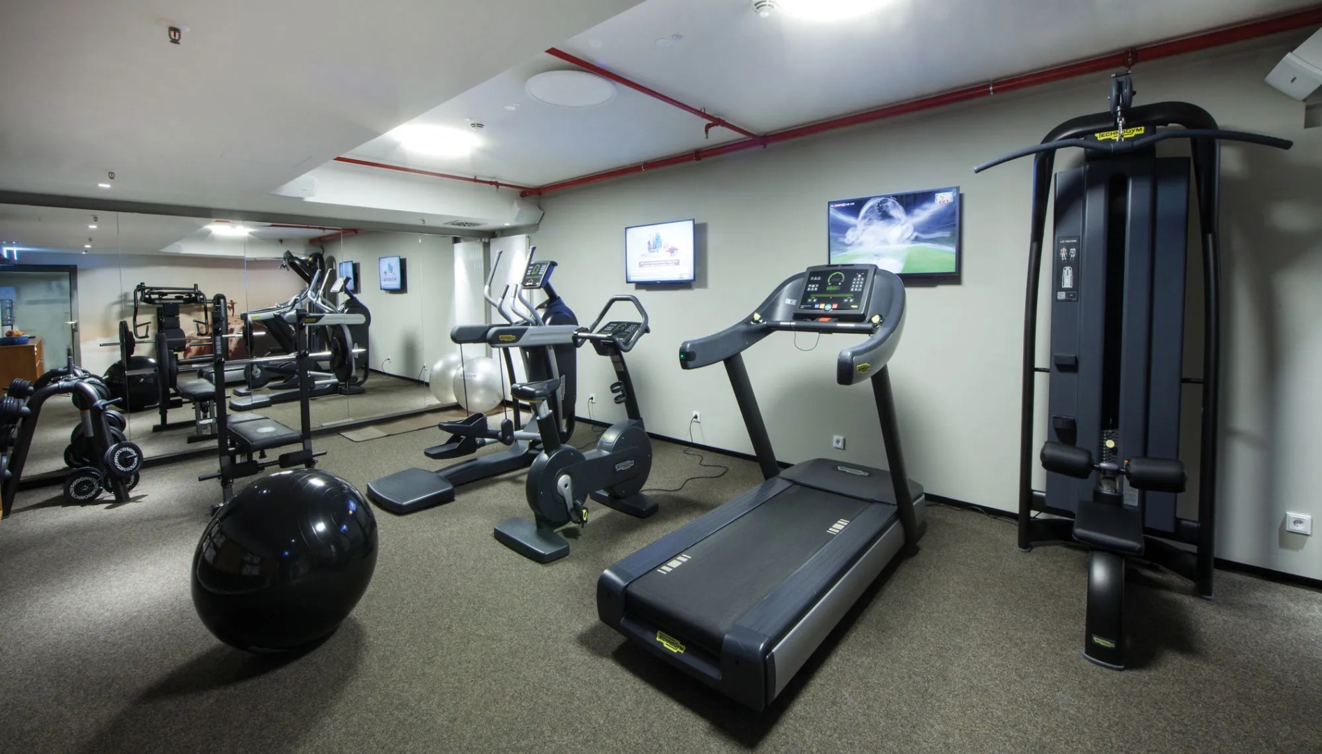 Foto - Me and All Hotel Dusseldorf, by Hyatt